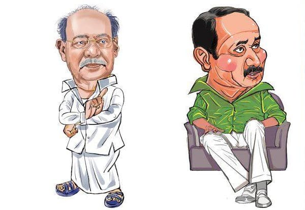 கோர்ட் தீர்ப்பு அன்புமணி அணிக்கு சாதகம்; திரிசங்கு நிலையில் ராமதாஸ் அணியினர்