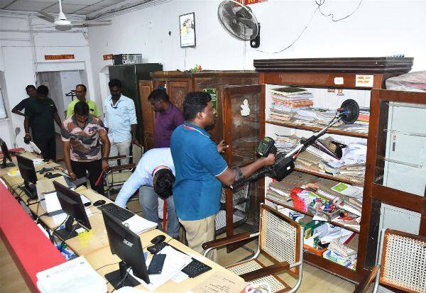 Latest Tamil News