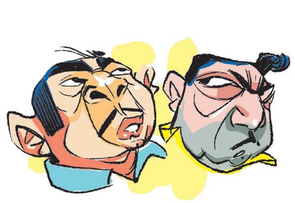 கிட்டத்துல வராதீங்க! 