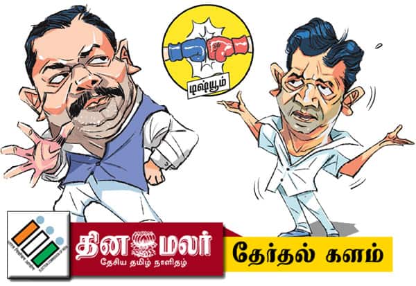 தமிழகத்தில் தொழில் வளர்ச்சி உண்மையா, மாயையா?