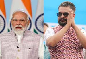 மோடியுடன் நெருக்கமாகப் பணியாற்ற ஆவலாக உள்ளேன்; நேபாள பிரதமர் விருப்பம்