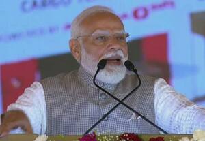 புதுச்சேரியில் மீண்டும் தேஜ கூட்டணி அரசு: பிரதமர் மோடி
