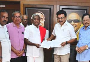 திமுக கூட்டணி தொகுதிப் பட்டியல் இன்று மாலை வெளியீடு