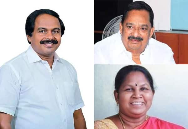 திமுகவில் சீட் மறுக்கப்பட்ட அமைச்சர்கள் யார்?