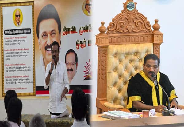 சிட்டிங் மேயர்கள் 4 பேருக்கு சட்டசபை தேர்தலில் வாய்ப்பு தந்தது திமுக