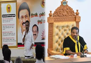 'சிட்டிங்' மேயர்கள் 4 பேருக்கு சட்டசபை தேர்தலில் வாய்ப்பு தந்தது திமுக