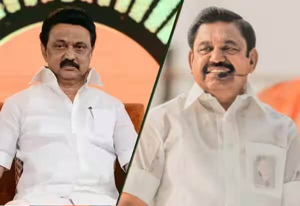 சென்னையில் 13 தொகுதிகளில் திமுக, அதிமுக நேரடி போட்டி! 