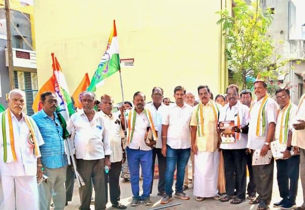 Latest Tamil News