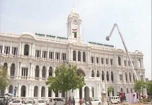  3 வாகனங்களுக்கு மட்டுமே அனுமதி; வேட்புமனு தாக்கலுக்கான விதிமுறைகள் வெளியீடு