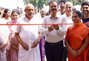  திருப்பூர் மக்களை கவரும் 'ஹலோ மெலோ சீசன் -3'