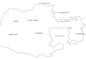  தொகுதி அறிவோம் தொண்டாமுத்தூர்