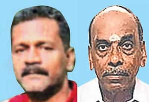  பனை மரங்களின் பாதுகாவலர்!