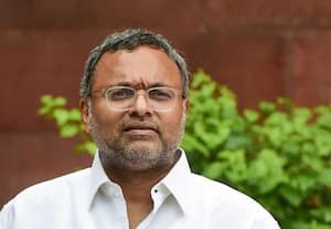  சீனா விசா முறைகேடு வழக்கு கார்த்தி மனு தள்ளுபடி