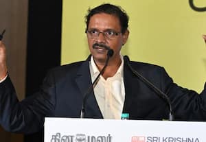  ஏ.ஐ., தொழில்நுட்பம், மனிதர்களின் செயல் திறனை உயர்த்தும்