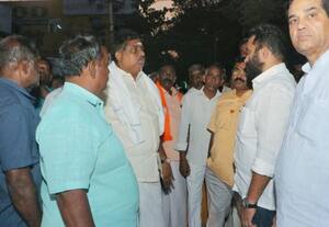  புதுச்சேரியில் ஏப்., 6ல் அமித் ஷா பிரசாரம்