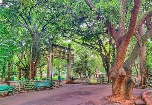  பூங்காக்களை பராமரிக்க ரூ.47.45 கோடி ஒதுக்கீடு