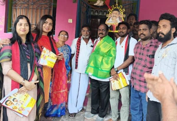 Latest Tamil News