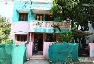  தாசில்தார் வீட்டில் லஞ்ச ஒழிப்புத்துறை போலீசார் சோதனை