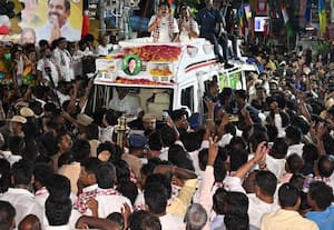  உதயநிதியை முதல்வராக்குவதே ஸ்டாலினின் ஒரே எண்ணம்: பழனிசாமி