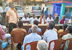  மாற்று கட்சியினர் த.வா.க.,வில் ஐக்கியம்