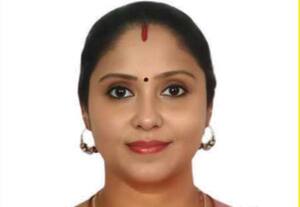  தொகுதி நாம் தமிழர் வேட்பாளர் பயோடேட்டா