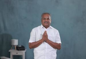  மதுரை தெற்கு தொகுதி  வேட்பாளர் பயோடேட்டா