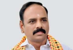  மயிலம் தொகுதி தே.மு.தி.க., வேட்பாளராக மாவட்ட செயலாளர் வெங்கடேசன் போட்டி