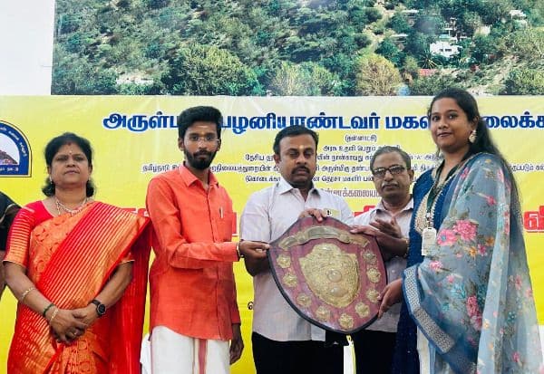 Latest Tamil News