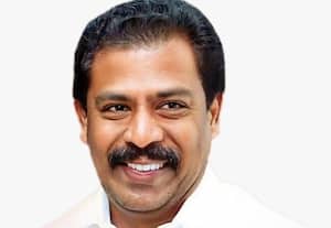  தி.மு.க., வேட்பாளர் பயோ-டேட்டா