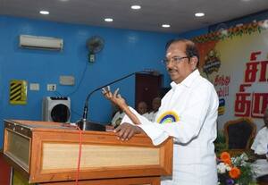  'சிரித்து வாழ்ந்தால் சிறகடித்து பறக்கலாம்'