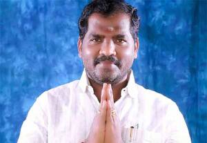  அமைச்சரை எதிர்த்து களம் காணும் த.வா.க., குறிஞ்சிப்பாடியில் அனல் பறக்கும் தேர்தல் களம்