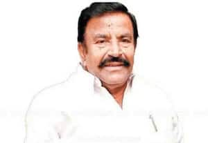 4 எம்.எல்.ஏ.,க்களை பழி தீர்த்த அமைச்சர்: தி.மு.க., வேட்பாளர் பட்டியலில் 'கல்தா'