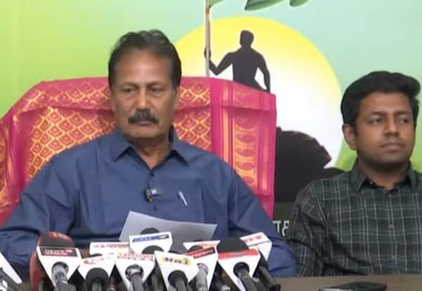 ஒட்டப்பிடாரத்தில் கிருஷ்ணசாமி போட்டி; 43 தொகுதிக்கு வேட்பாளர்கள் அறிவிப்பு