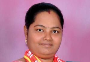 களத்தில் நான்கு பெண்கள் கவனம் பெறும் தாராபுரம்