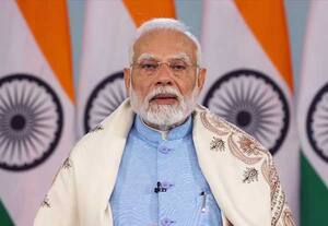 மேற்காசிய போரால் ஏற்பட்ட சவால்களை அரசியலாக்க வேண்டாம்; பிரதமர் மோடி வலியுறுத்தல்