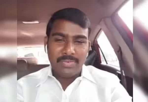 ரிசர்வ் தொகுதியில் கிறிஸ்தவர் போட்டியிடுவது எப்படி; தமிழன் பிரசன்னாவுக்கு  கிளம்பியது எதிர்ப்பு 