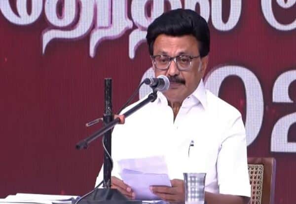 பிரிஜ், வாஷிங் மிஷின் வாங்க ரூ.8,000 கூப்பன்:   மகளிர் ஓட்டுகளை  கவர தி.மு.க., சிறப்பு திட்டம்