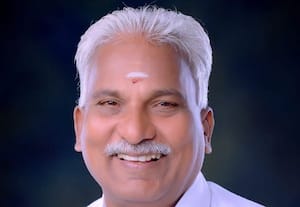  9 உழவர்கரையில் ரூ.125 கோடியில் வளர்ச்சி பணி சாதனை தொடர மீண்டும் வாய்ப்பு தாருங்கள் காங்., வேட்பாளர் சிவசங்கர் 