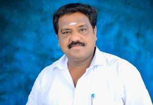  வானுார் (தனி) தொகுதியில் அ.தி.மு.க., - தி.மு.க.,வில் புதுமுகங்கள் நேரடி மோதல்