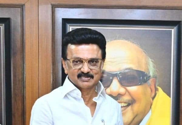 சட்டசபை தேர்தலின் சூப்பர் ஸ்டார், ஆல்ரவுண்டர் தேர்தல் அறிக்கை தான்; முதல்வர் ஸ்டாலின் பெருமிதம் 