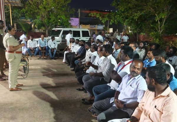 Latest Tamil News