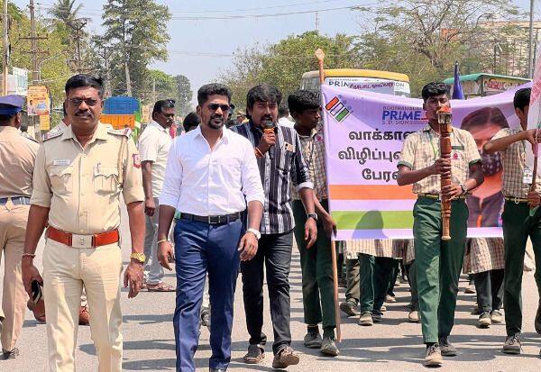Latest Tamil News