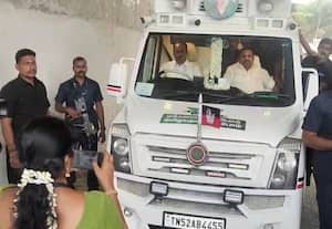  உதயநிதி முதல்வராவது கனவிலும் நடக்காது; பிரசாரத்தில் பழனிசாமி பேச்சு