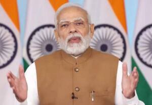 மேற்காசிய போரால் ஏற்பட்ட சவாலை சமாளிக்க ﻿ ஒன்றுபடுவோம் !:   நாட்டு மக்களுக்கு பிரதமர் மோடி அழைப்பு