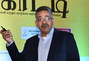  மின்சார வாகனங்களுக்கு பெரும் வரவேற்பு உள்ளது
