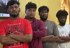  மொபைல் போனில் சினிமா பார்த்த கைதிகள் பெங்களூரு சிறை வார்டன்கள் மூவர் 'சஸ்பெண்ட்'