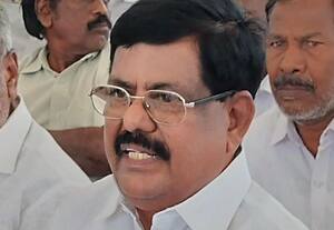  சிவகங்கையில் காங்., போட்டியிட சிதம்பரம் தொடர்ந்து முயற்சி