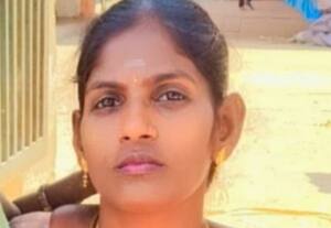  சமயபுரம் கோவில் மண்டப கூரை இடிந்து பெண் பக்தர் பலி; 2 பெண்கள் படுகாயம்