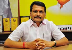  கரூர் மக்கள் புறக்கணிப்பால் தொகுதி மாறிய செந்தில் பாலாஜி