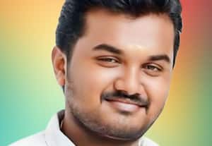  த.வெ.க., வேட்பாளர்கள் பயோடேட்டா